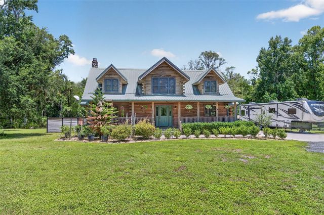 1223 SUTTON TRAIL, Geneva, FL 32732
