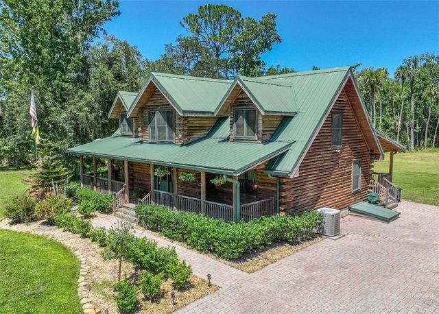 1223 SUTTON TRAIL, Geneva, FL 32732