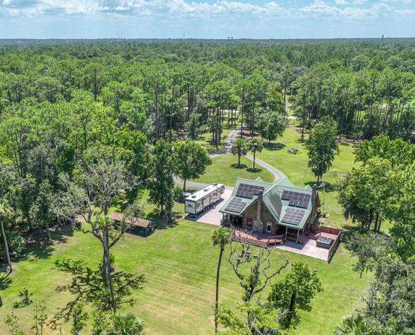 1223 SUTTON TRAIL, Geneva, FL 32732