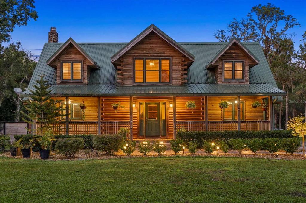 1223 SUTTON TRAIL, Geneva, FL 32732