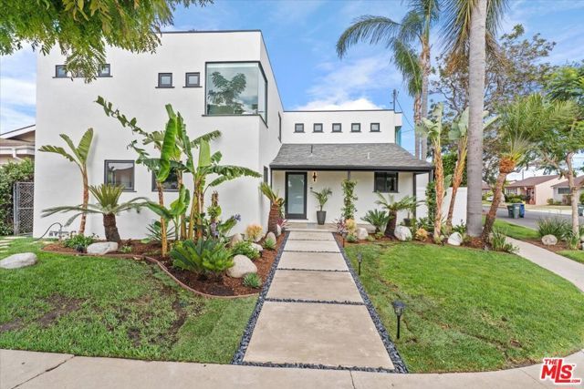 11170 Orville Street, Culver City, CA 90230