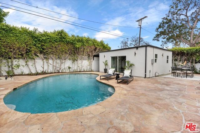 11170 Orville Street, Culver City, CA 90230