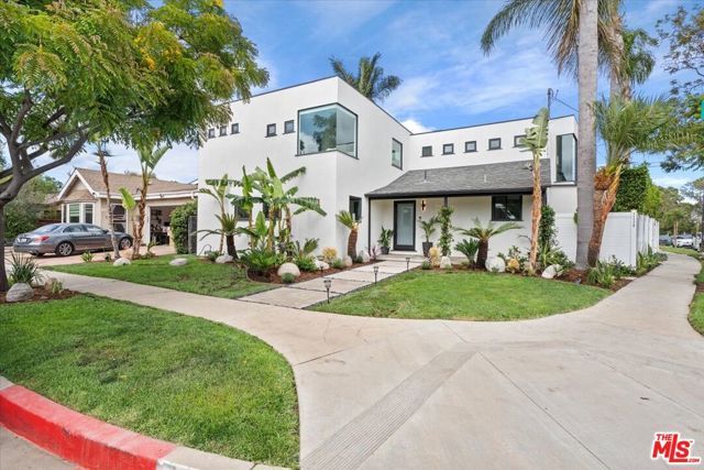 11170 Orville Street, Culver City, CA 90230