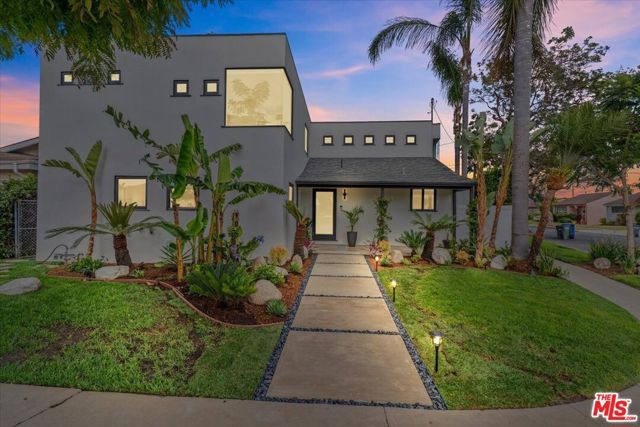 11170 Orville Street, Culver City, CA 90230
