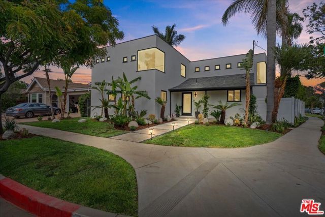 11170 Orville Street, Culver City, CA 90230