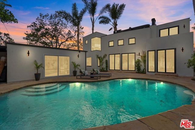 11170 Orville Street, Culver City, CA 90230