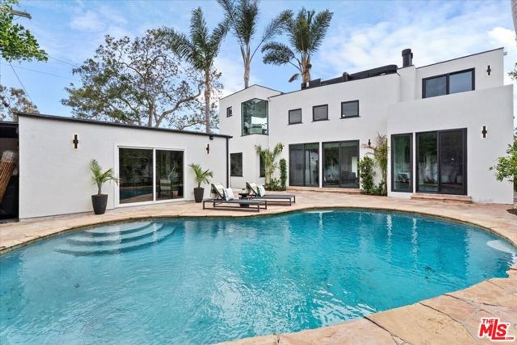 11170 Orville Street, Culver City, CA 90230