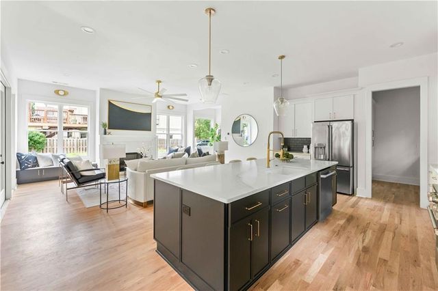31 Walthall Street SE, Atlanta, GA 30317