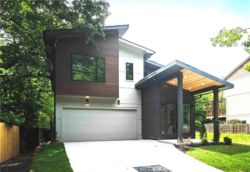 31 Walthall Street SE, Atlanta, GA 30317