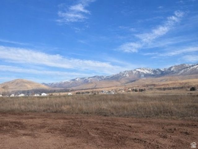 483 S 30 E, Franklin, ID 83237