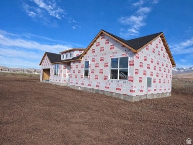 483 S 30 E, Franklin, ID 83237