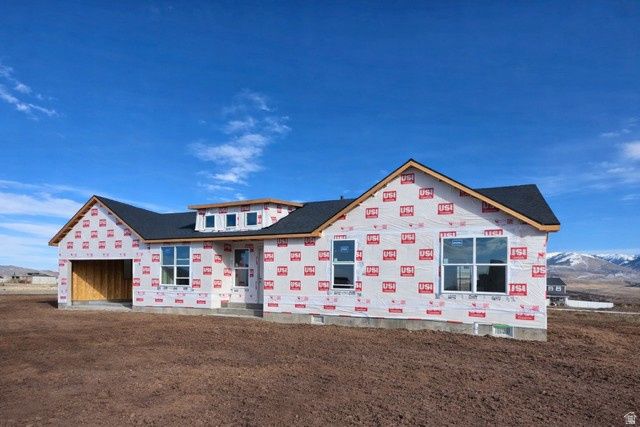 483 S 30 E, Franklin, ID 83237