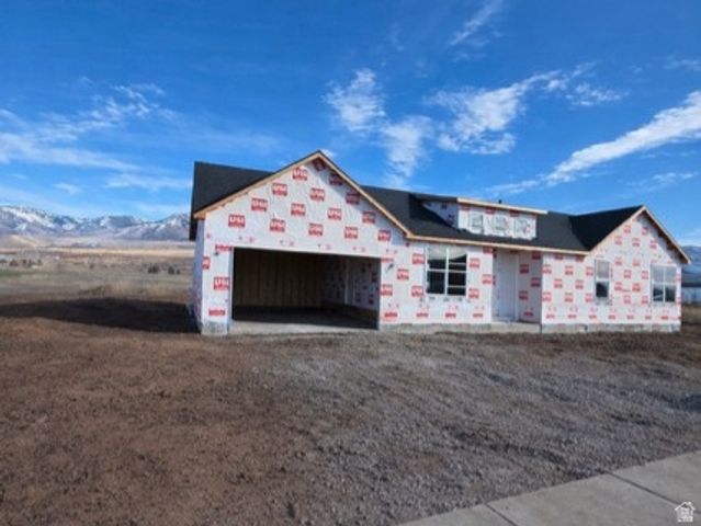 483 S 30 E, Franklin, ID 83237