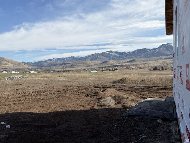 483 S 30 E, Franklin, ID 83237