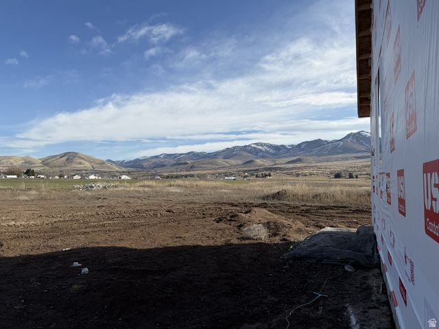 483 S 30 E, Franklin, ID 83237