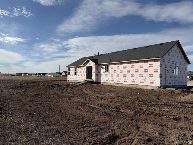 483 S 30 E, Franklin, ID 83237