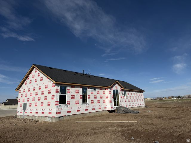 483 S 30 E, Franklin, ID 83237