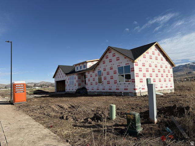 483 S 30 E, Franklin, ID 83237