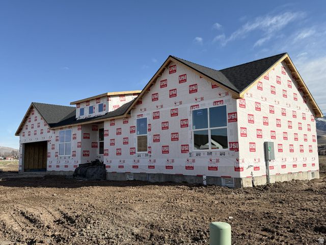 483 S 30 E, Franklin, ID 83237