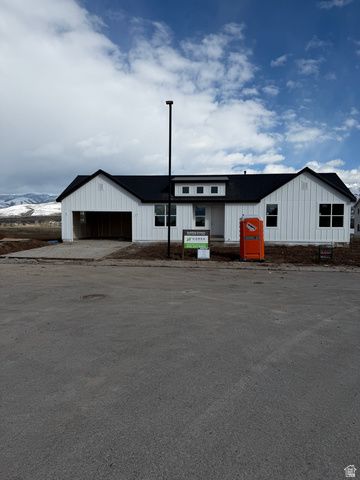 483 S 30 E, Franklin, ID 83237