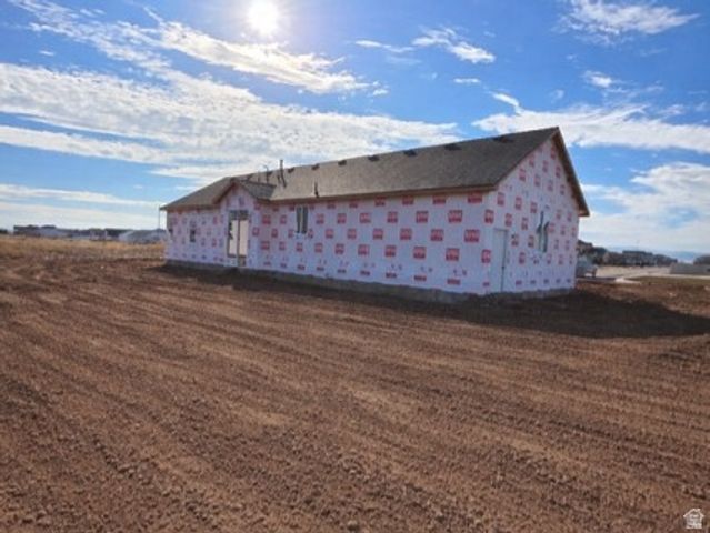 483 S 30 E, Franklin, ID 83237