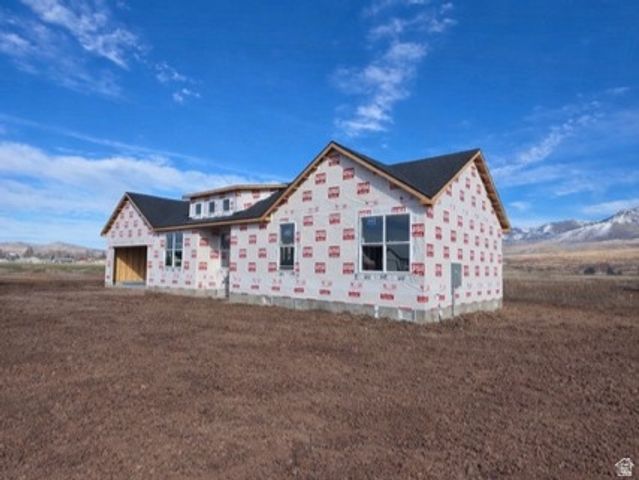 483 S 30 E, Franklin, ID 83237