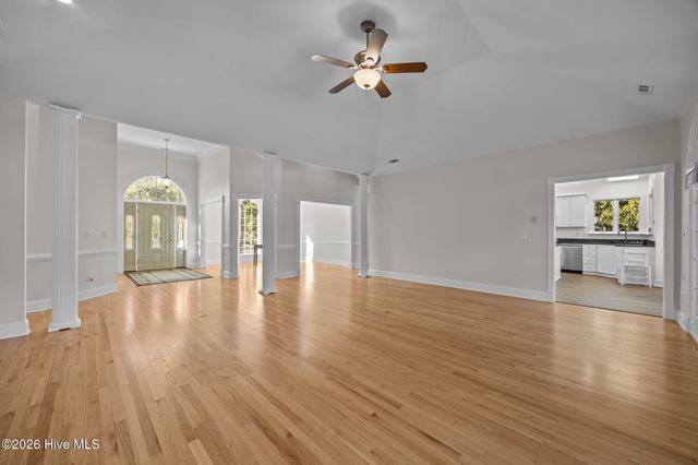 699 Country Club Drive, Oak Island, NC 28465