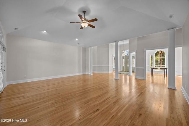 699 Country Club Drive, Oak Island, NC 28465