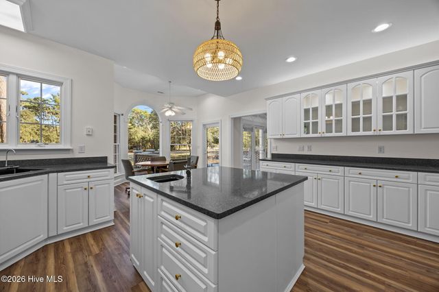 699 Country Club Drive, Oak Island, NC 28465