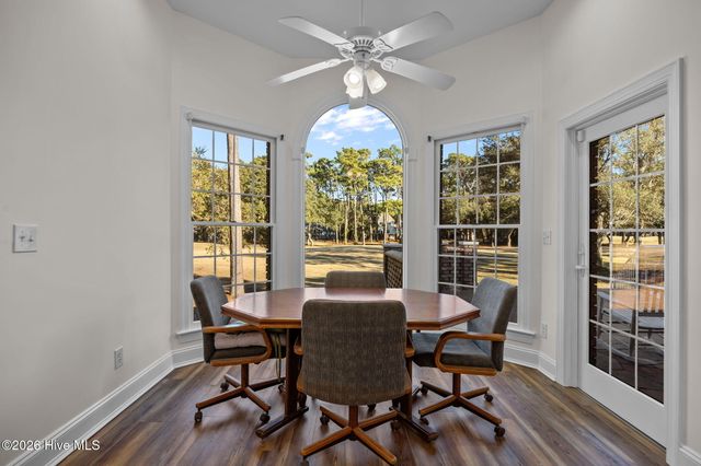 699 Country Club Drive, Oak Island, NC 28465