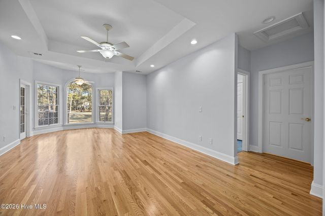 699 Country Club Drive, Oak Island, NC 28465