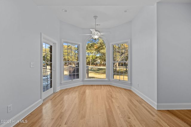 699 Country Club Drive, Oak Island, NC 28465