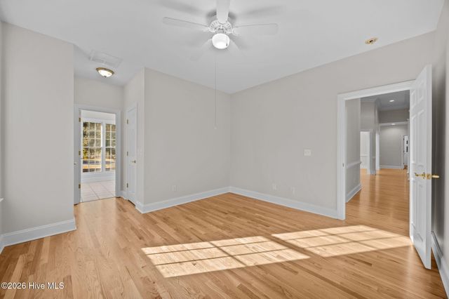 699 Country Club Drive, Oak Island, NC 28465