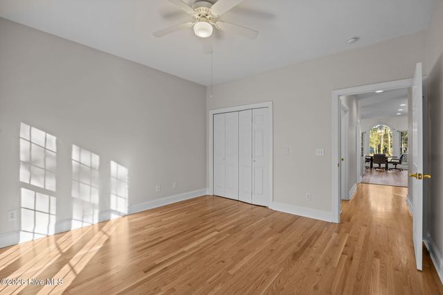 699 Country Club Drive, Oak Island, NC 28465