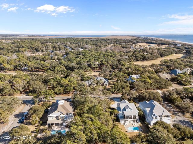 699 Country Club Drive, Oak Island, NC 28465