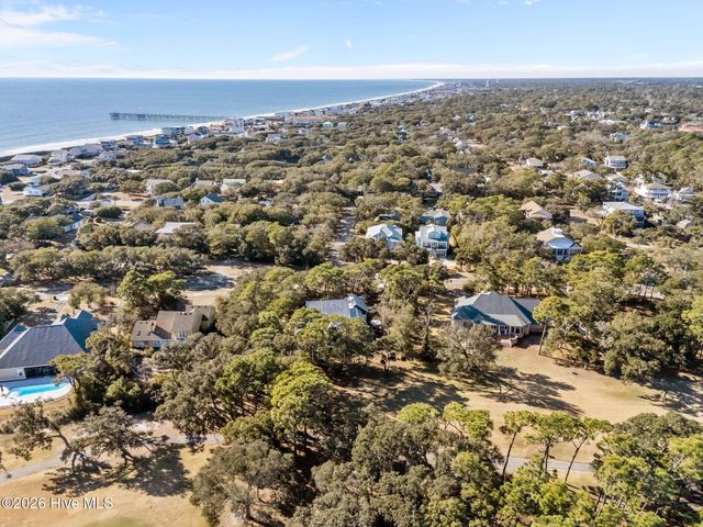 699 Country Club Drive, Oak Island, NC 28465