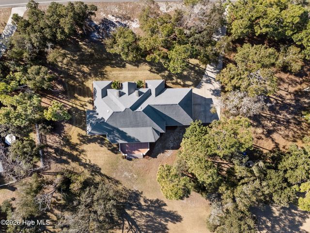 699 Country Club Drive, Oak Island, NC 28465