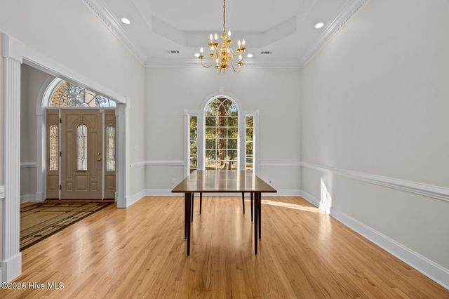 699 Country Club Drive, Oak Island, NC 28465