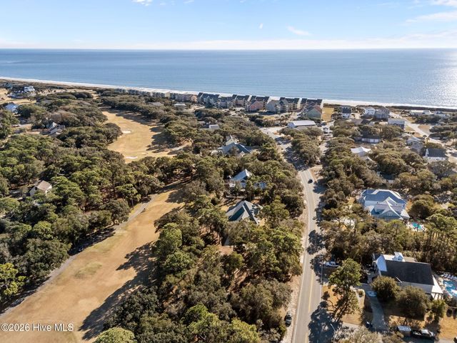 699 Country Club Drive, Oak Island, NC 28465