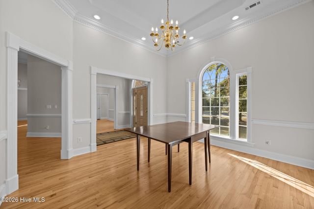 699 Country Club Drive, Oak Island, NC 28465