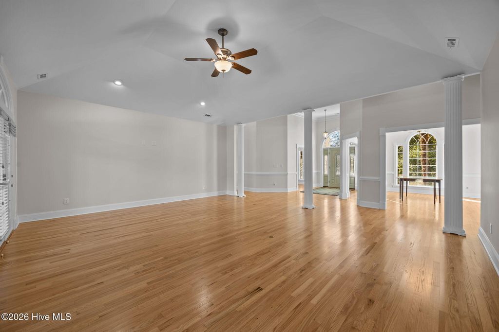 Image 13 of property listing at 699 Country Club Drive, Oak Island, NC 28465