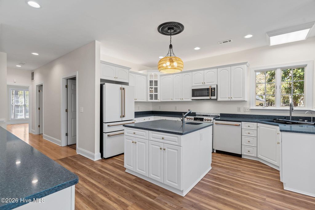 Image 15 of property listing at 699 Country Club Drive, Oak Island, NC 28465