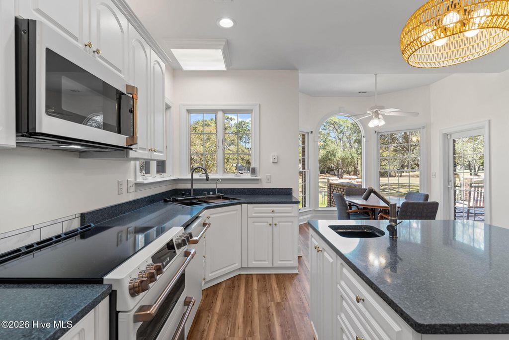 Image 18 of property listing at 699 Country Club Drive, Oak Island, NC 28465