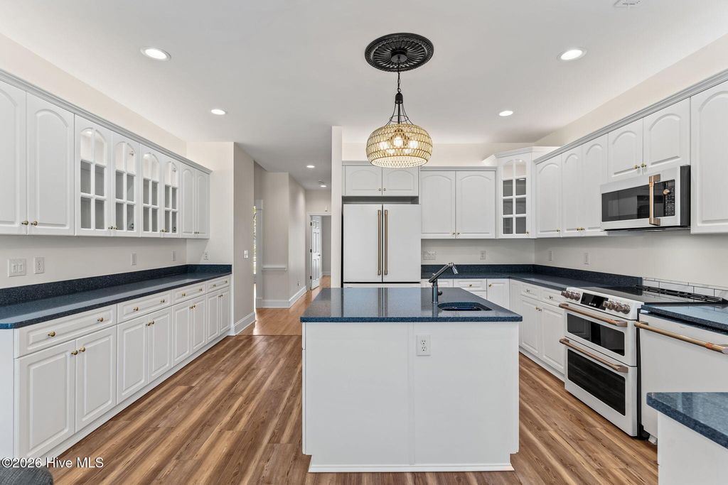 Image 21 of property listing at 699 Country Club Drive, Oak Island, NC 28465