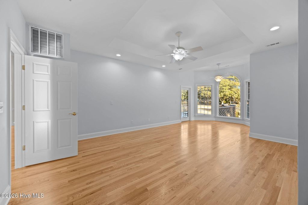 Image 25 of property listing at 699 Country Club Drive, Oak Island, NC 28465