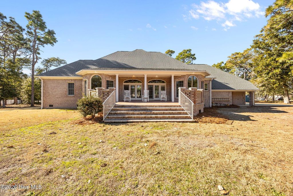 Image 41 of property listing at 699 Country Club Drive, Oak Island, NC 28465