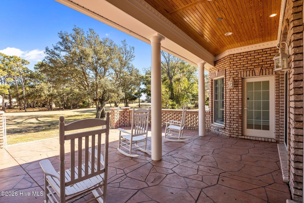 Image 42 of property listing at 699 Country Club Drive, Oak Island, NC 28465