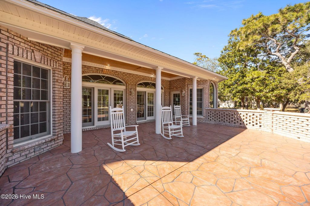 Image 43 of property listing at 699 Country Club Drive, Oak Island, NC 28465