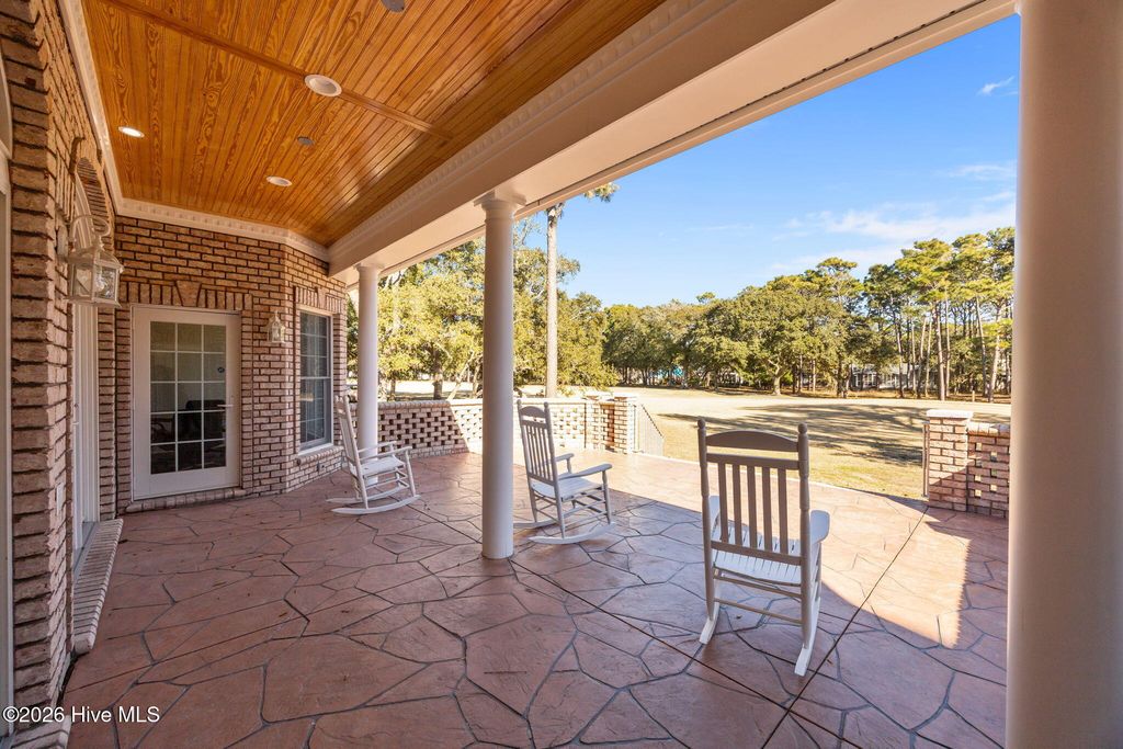 Image 45 of property listing at 699 Country Club Drive, Oak Island, NC 28465