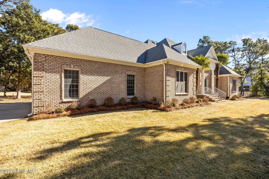 Image 46 of property listing at 699 Country Club Drive, Oak Island, NC 28465